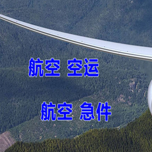 郑州航空托运快递-选东方航空和上海航空